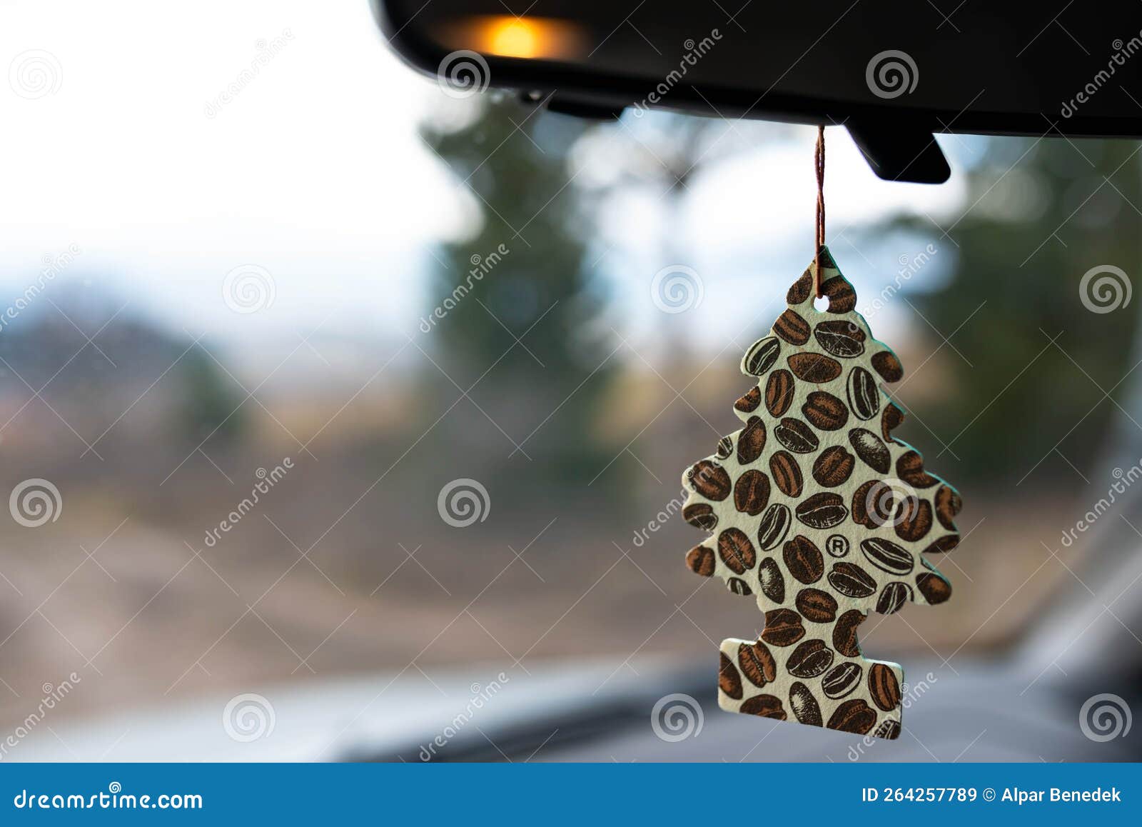 miercurea-ciuc-romania-december-hanging-wunder-baum-coffee-beams-air-freshener-car-interior-hanging-wunder-baum-coffee-beams-264257789